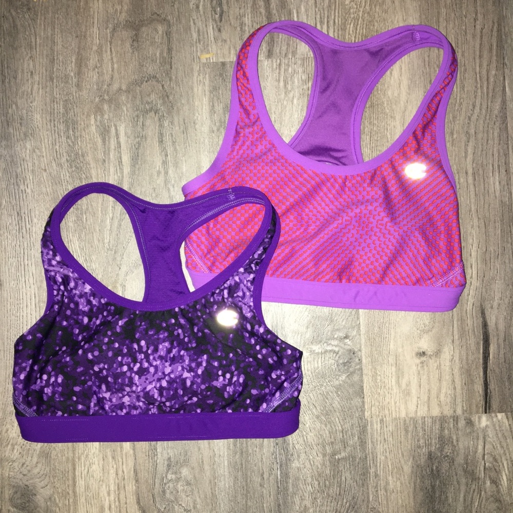 Champion Sports Bra